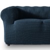 Housse de Canapé Super-Élastique Chesterfield Milos
