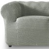 Housse de Canapé Super-Élastique Chesterfield Milos