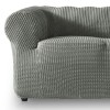 Housse de Canapé Super-Élastique Chesterfield Milos