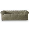 Housse de Canapé Super-Élastique Chesterfield Milos