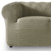 Housse de Canapé Super-Élastique Chesterfield Milos