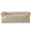 Housse de Canapé Super-Élastique Chesterfield Milos