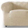 Housse de Canapé Super-Élastique Chesterfield Milos