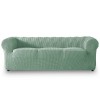 Housse de Canapé Super-Élastique Chesterfield Milos