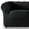 Housse de Canapé Super-Élastique Chesterfield Milos