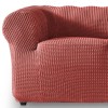 Housse de Canapé Super-Élastique Chesterfield Milos