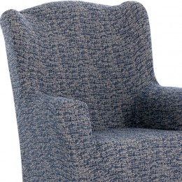 Funda Elástica Sillón Orejero Malta