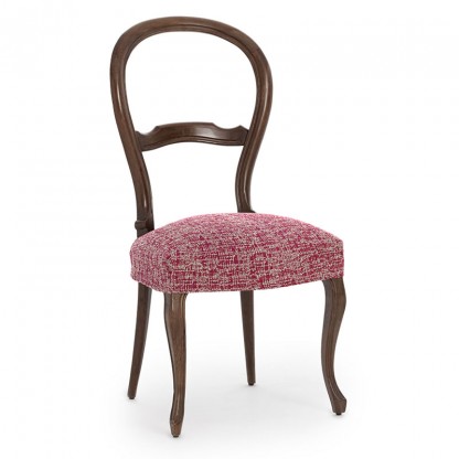 Fundas Elásticas de Silla Malta