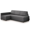 Chaise Longue Friheten Bali housse de canapé