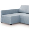 Chaise Longue Friheten Bali housse de canapé