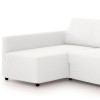 Chaise Longue Friheten Bali housse de canapé