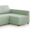Chaise Longue Friheten Bali housse de canapé