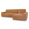 Funda Chaise Longue Super Elastica Glamour