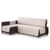 Salvasofá chaise Logue Friheten Couch Cover