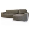 Funda Chaise Longue Super Elastica Glamour