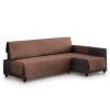 Salvasofá chaise Logue Friheten Couch Cover