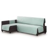Salvasofá chaise Logue Friheten Couch Cover