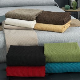 Foulard polyvalent Palmira