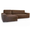 Funda Chaise Longue Super Elastica Glamour