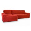 Funda Chaise Longue Super Elastica Glamour