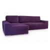 Funda Chaise Longue Super Elastica Glamour