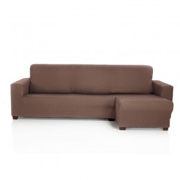 Sofa Chaiselongue elastisch decken Rustica