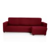 Funda Chaise Longue elastica Rustica