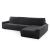 Super stretch chaise longue sofa cover Relive