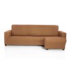Copertura elastica chaise longue divano Rustica