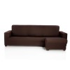 Copertura elastica chaise longue divano Rustica