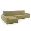 Super stretch chaise longue sofa cover Relive