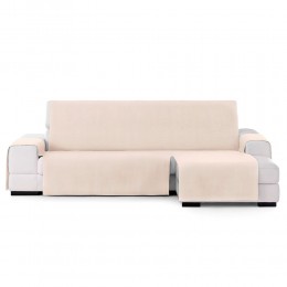 Schoner für Sofa mit Ottomane Leire