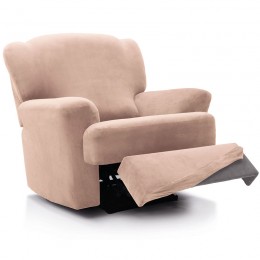 Funda de Sillón Relax VELVET