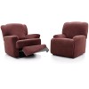 Funda de Sillón Relax VELVET