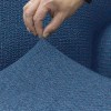 Fodera Per Divano Super Elastica Indigo
