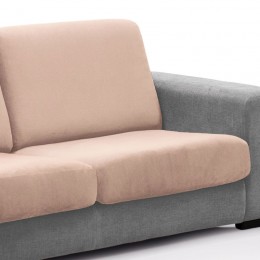 Funda Cojín asiento y respaldo VELVET
